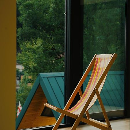Dro Hotel Кутаиси Экстерьер фото
